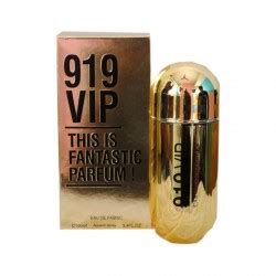 Ramco 919 VIP Silver 100 ml EDF for women perfume