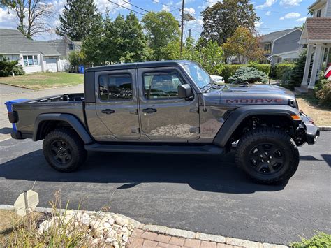Jeep Gladiator Forum - JeepGladiatorForum.com
