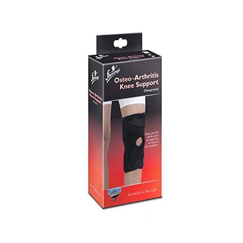 Flamingo Osteo-arthritis Knee Support (Neoprene) Small 1199