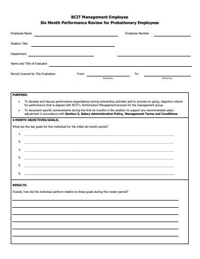 Image result for Performance Development Review Examples