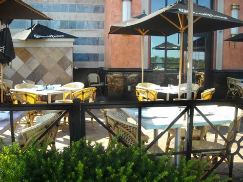 SteakNPotatoesKindaGurl: Restaurant Review : Cheesecake Factory at Kenwood Mall