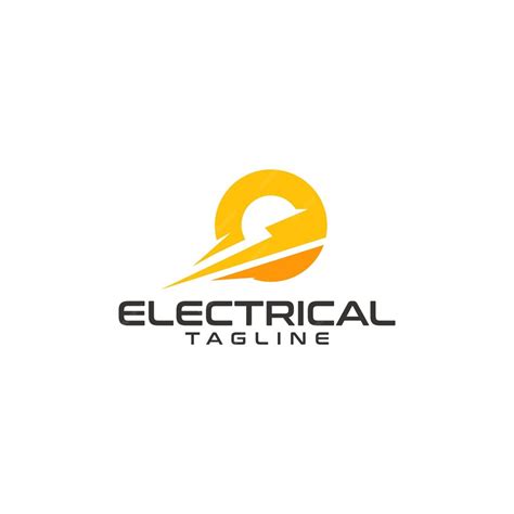Electrical Logo Design Samples 的图像结果