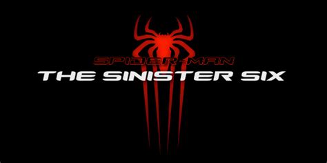 Download Comic Sinister Six 4k Ultra HD Wallpaper