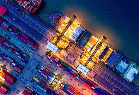 Cargo Consolidation Services Mumbai, Logistics Company In India