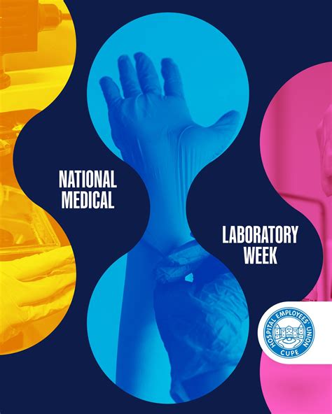 Image result for Hospital Lab Week