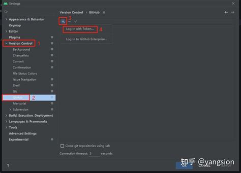 Android Studio Import From GitHub 的图像结果