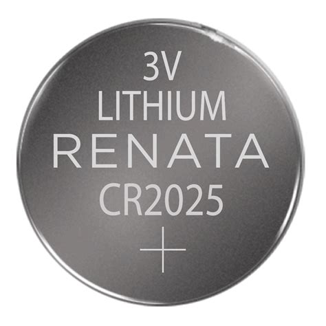 Renata CR2016 Lithium 3V Coin Cell Battery: OEM Bulk & Wholesale