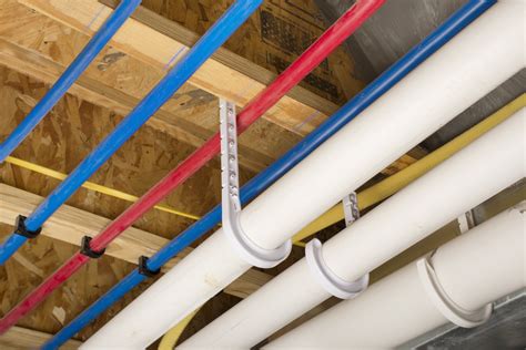 Types of Plumbing Pipes: Which are Best for Your Home? | The Comfort ...