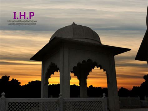 Concepts and Planning hotel projects | IHP