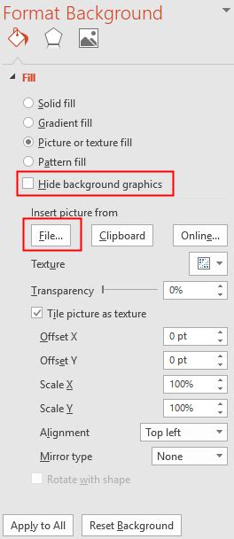How to Make an Infographic in PowerPoint | EdrawMax Online