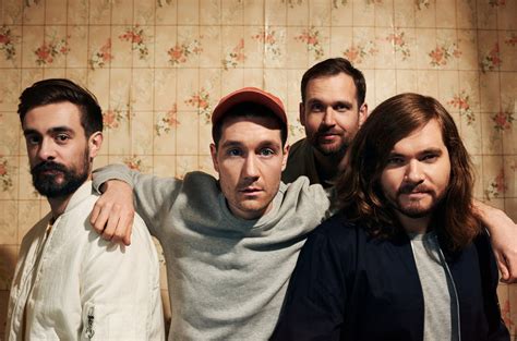 Bastille のプロフィール・バイオグラフィーまとめ | 洋楽まっぷ