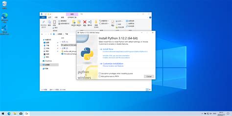 Image result for Customize Python Install