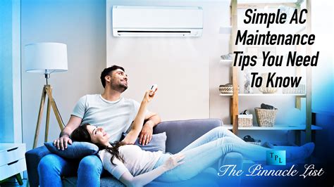 Avoiding Costly Repairs: Simple AC Maintenance Tips You Need To Know ...