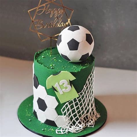 Send Delightful Fondant Chocolate Football Cake Online - GAL23-109990 ...