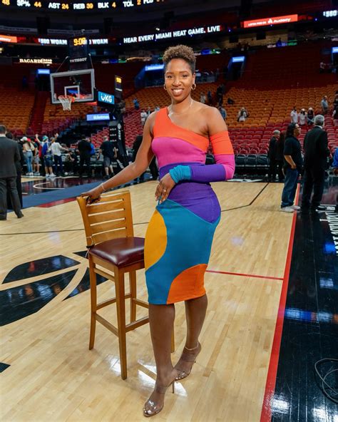 Monica Mcnutt Husband : Profession, Marriage and More - Everycelenews