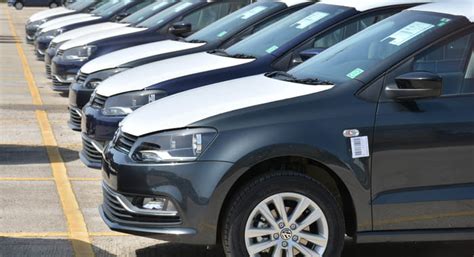 Volkswagen Group sells 5.12 million vehicles, pips Toyota in H1-2016 ...