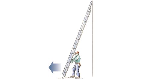 Using an Extended Ladder Safely 的图像结果