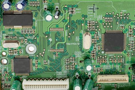 Image result for Microprocessor Components