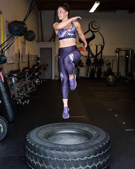 Keep Exercise 的图像结果