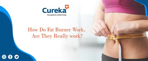 How Do Fat Burners Work? Are They Really work?
