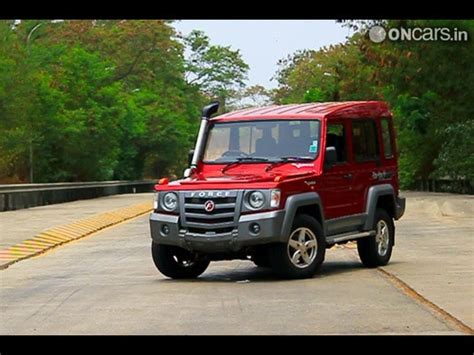 Force Motors will targets INR 3,000 crore revenue in next 3 years, says ...