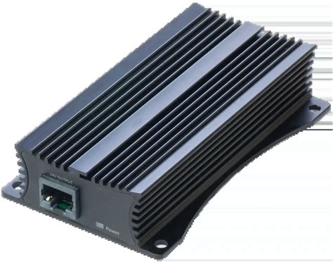 Mikrotik RBPOE-CON-HP 48 to 24V PoE Converter