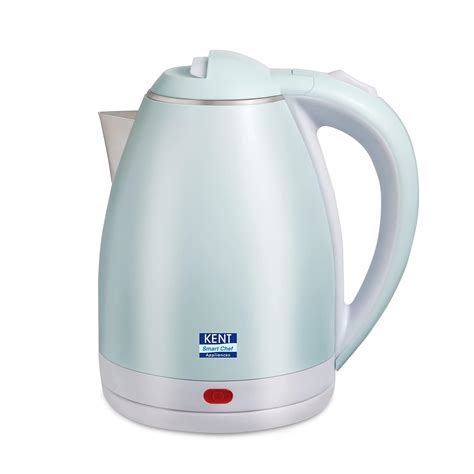 KENT Amaze Cool Touch Electric Kettle 1.8 L 1500 W - Plastic Outer ...