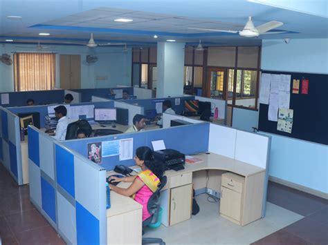 About Us :: Our Facility