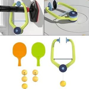 Quba Ping Pong Ball Table Tennis Kit - Buy Quba Ping Pong Ball Table ...