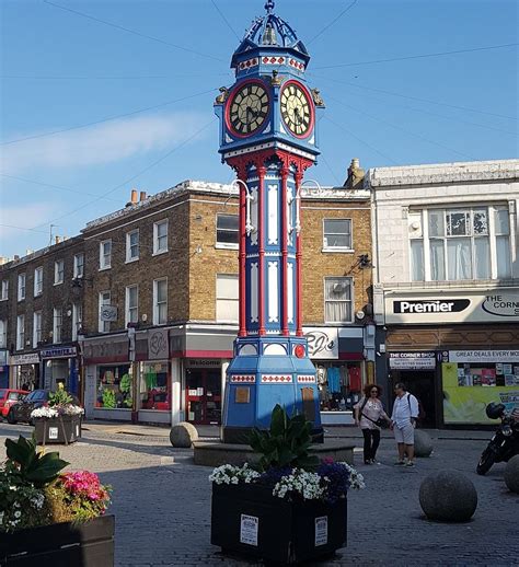 CLOCK TOWER (2025) All You Need to Know BEFORE You Go (with Photos ...