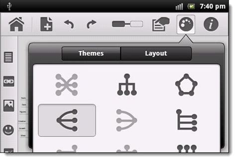 Android App Development Mind Map 的图像结果