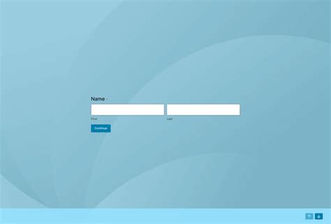 Brand Perception Survey Template – Woorise