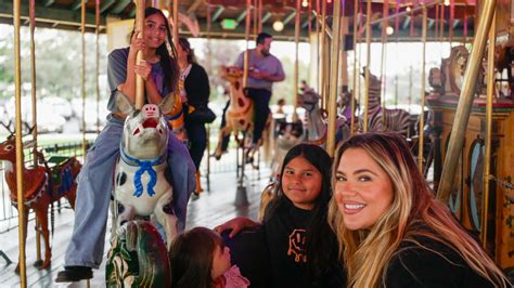 Balboa Park Carousel: Your Guide To San Diego’s Vintage Ride