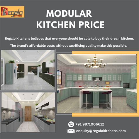 Image result for Modular Kitchen Estimation