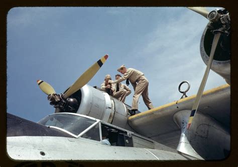 Image result for PBY Catalina Color Schemes