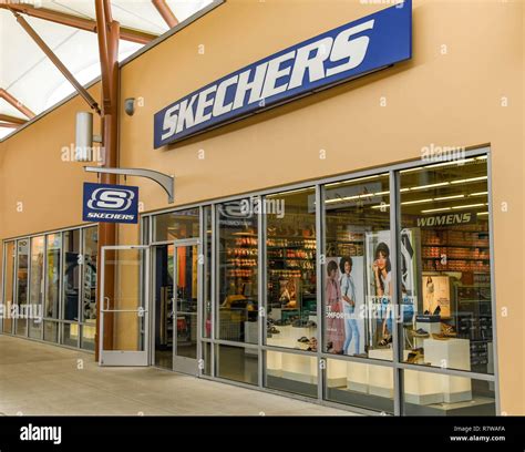 Skechers Warehouse Outlet Fotos