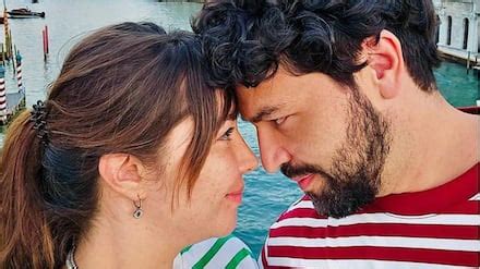 La boda de Daniela Luján y Mario Alberto Monroy inicia preparativos ...