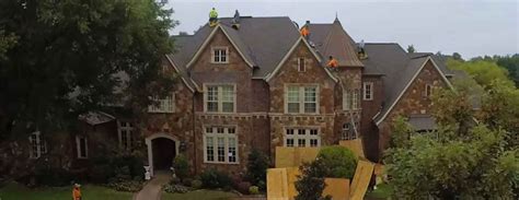 Indianapolis Roofing Office Photos