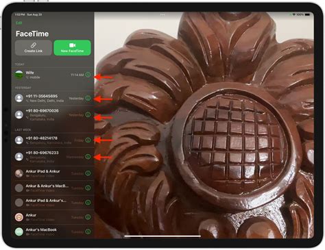 How to erase your iPhone call history