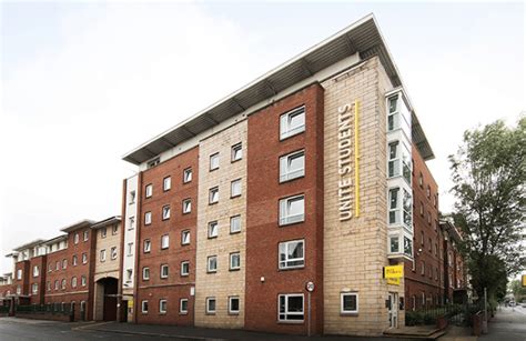 University of Manchester Accommodation: Residence Halls, Price, and ...