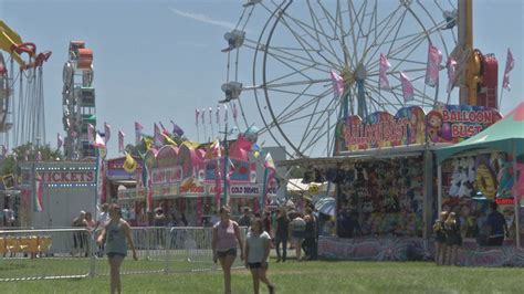 Shasta Distrtict Fair prepares for 2021 return