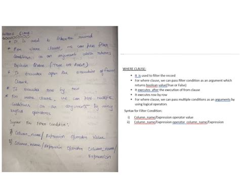 Image result for Convert Handwritten Notes to Word