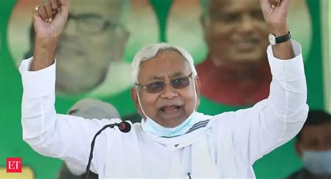 How Nitish Kumar becoming Bihar Chief Minister is a pyrrhic victory for ...