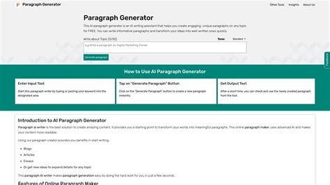 Image result for Ceative Paragraph