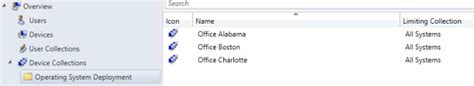 Image result for SCCM Task Sequence Add to Collection