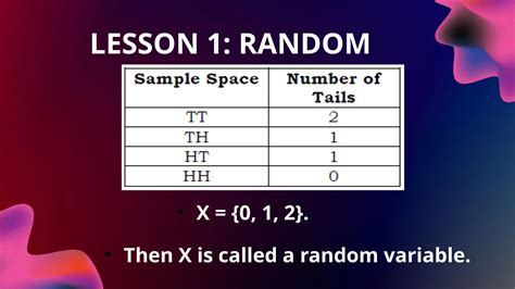 What Is a Random Variable in Statistics 的图像结果