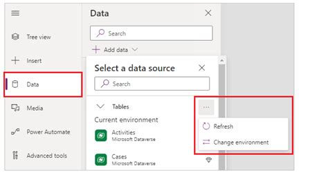 Image result for Dataverse Import Data Using Power Query