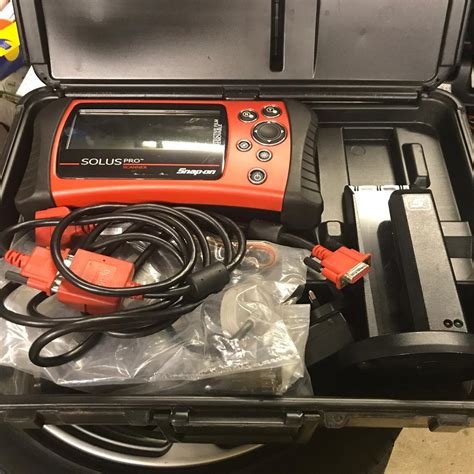 Image result for Testing 02 Sensor with Solus Pro Scanner