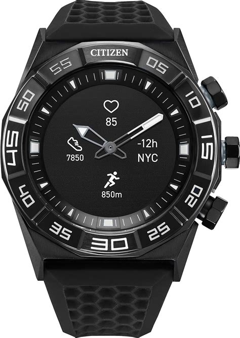 Citizen CZ Smart Gen 1 Hybrid: 44mm, Heart Rate India | Ubuy