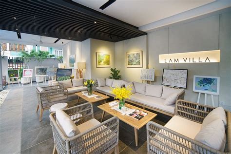 LAM VILLA RIVERSIDE (Ho Chi Minh City, Vietnam, Asia) - Hotel Reviews ...